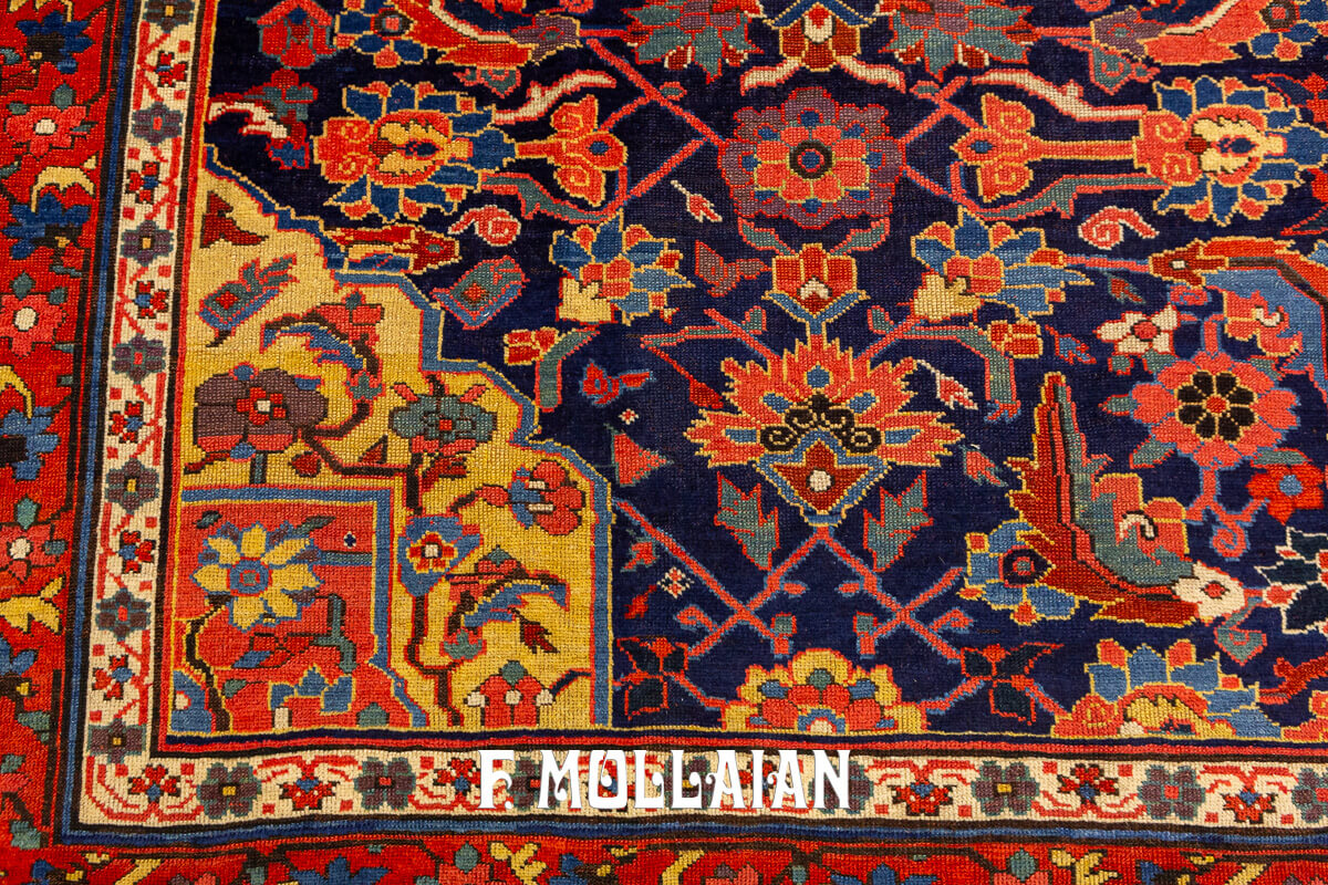 Northwest Rug Persia Large Wide-Hallway Size n°:93714146